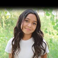  NAYVEE GRACE NELSON